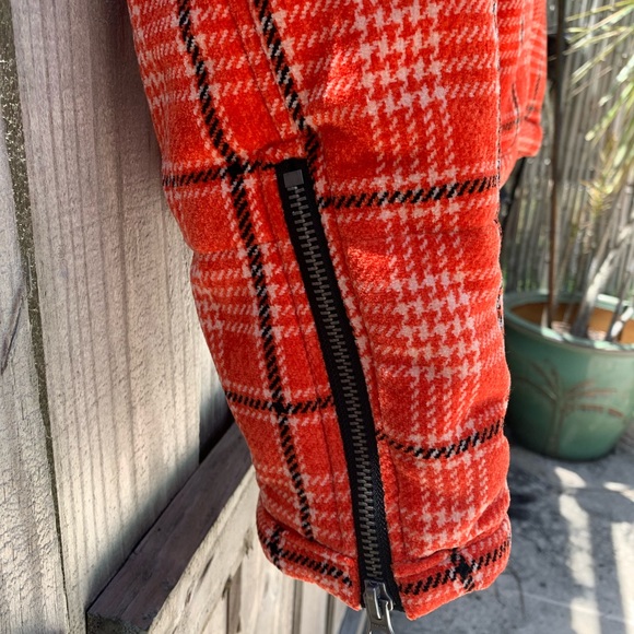 Free People Plush Puff Jacket - Picture 11 of 16